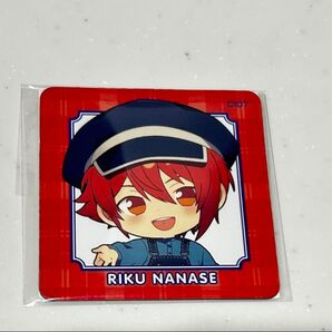 アイドリッシュセブン ローソン マグネット