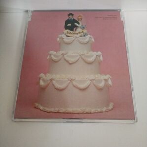 大森うたえもん/Wedding Eve