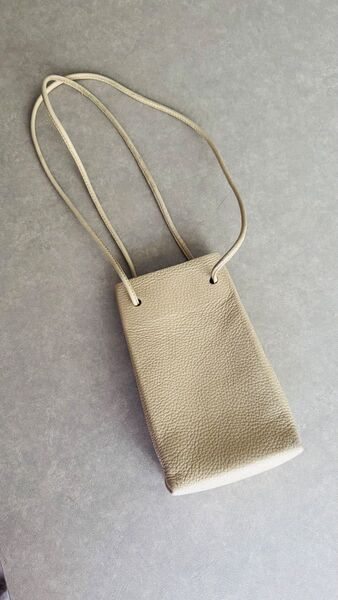 Aeta SHOULDER TOTE S トートバッグ ショルダーバッグ