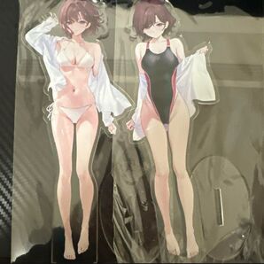 アクリルスタンド YD 樋口円香 c104
