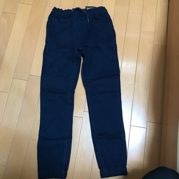 新品 DC キッズ パンツ 120〜130