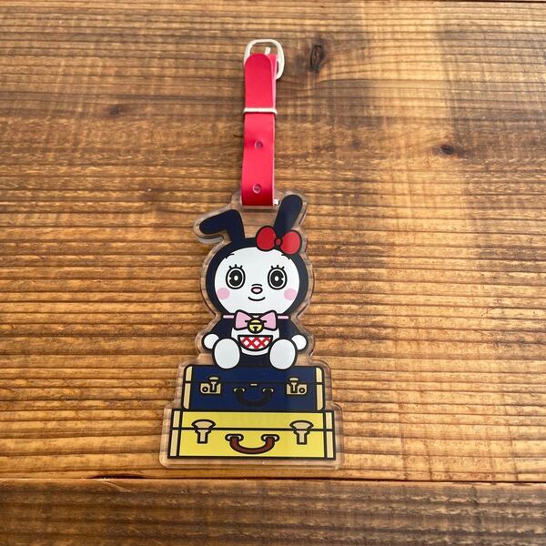 ドラバニー ゴルフ ネームタグ