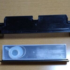東芝ER-SD3000オーブンレンジ給水器セット(本体から外したもの)