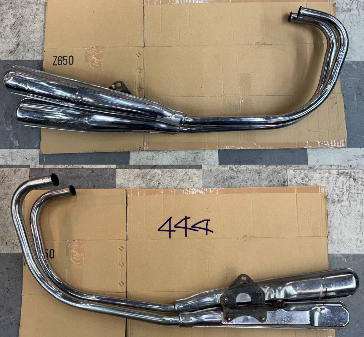 Yahoo!オークション -「cb350f マフラー」(マフラー本体(純正 Yahoo!オークション -「cb350f マフラー」(マフラー本体(純正