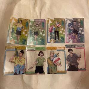 呪術廻戦 クリアカードコレクション 海ver.