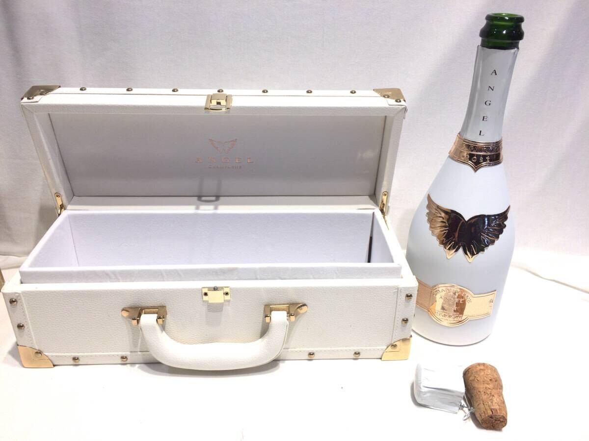 Yahoo!オークション -「エンジェル 空瓶」の落札相場・落札価格 Yahoo!オークション -「エンジェル 空瓶」の落札相場・落札価格