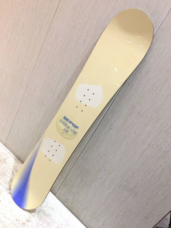今週のおすすめ製品 2025年最新】Yahoo!オークション -be・pop(ボード)の中古品 145cm-150cm未満