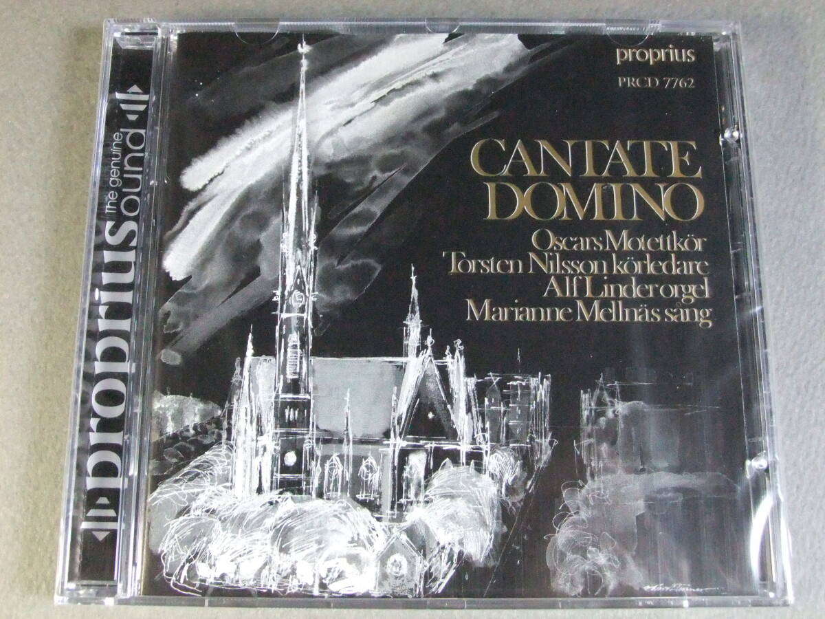 Yahoo!オークション -「cantate domino」(音楽) の落札相場 Yahoo!オークション -「cantate domino」(音楽) の落札相場