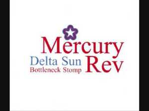 MERCURY REV『DELTA SUN BOTTLENECK STOMP』