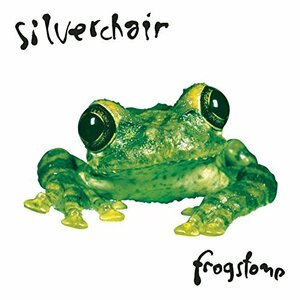 SILVERCHAIR『FROGSTOMP』