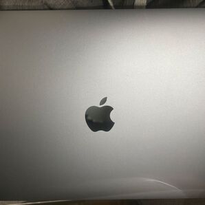 Apple MacBook Air M1 スペースグレイ