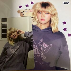 #8 strategy ジョンヨン トレカ CD TWICE