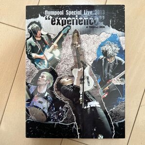 flumpool Special Live 2013“experienceat Y (Blu-ray Disc)
