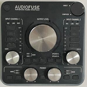 ARTURIA AudioFuse 2