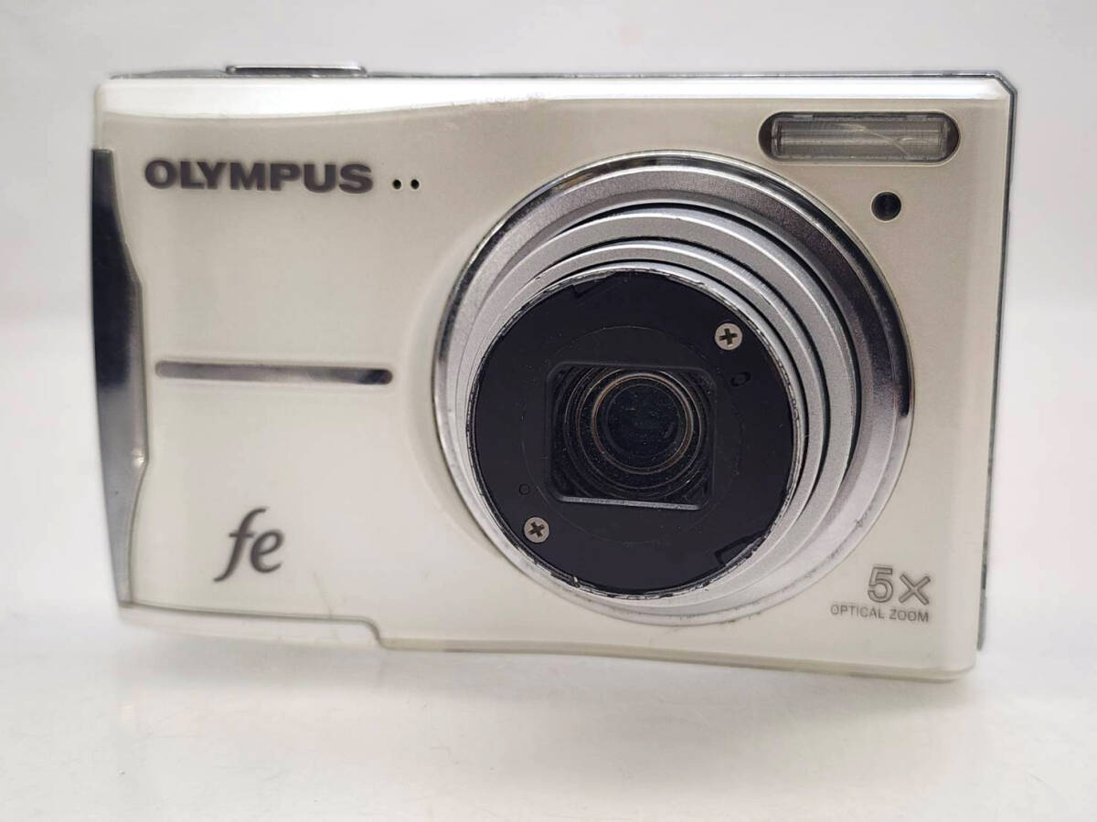 2025年最新】Yahoo!オークション -オリンパス fe-46の中古品 2025年最新】Yahoo!オークション -オリンパス fe-46の中古品
