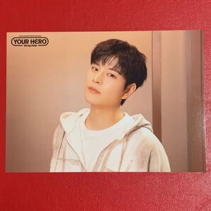 Stray Kids シーグリ2025 YOUR HERO ラントレ スンミン