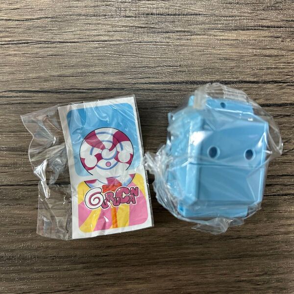 仮面ライダーガヴ グルキャンゴチゾウ