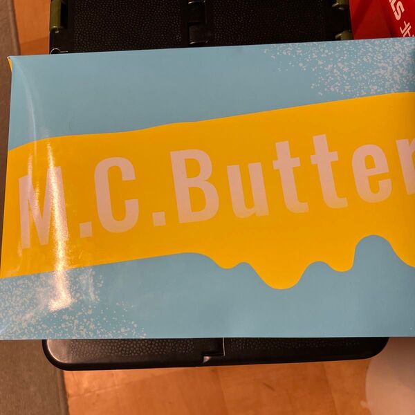 M.C.Butter