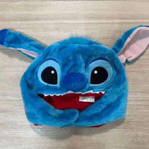 ディズニー スティッチ ファンキャップ