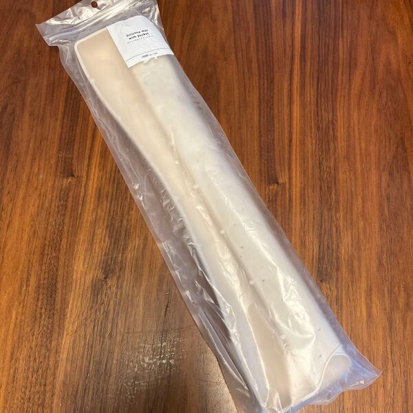 新品 ポケット付きシリコーンマット 3COINS