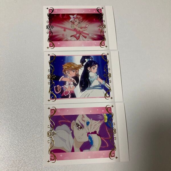 プリキュア ぱしゃこれ