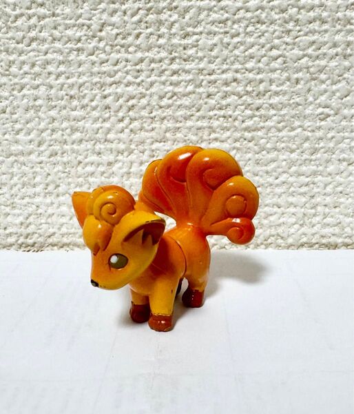 ポケモン モンコレ ロコン
