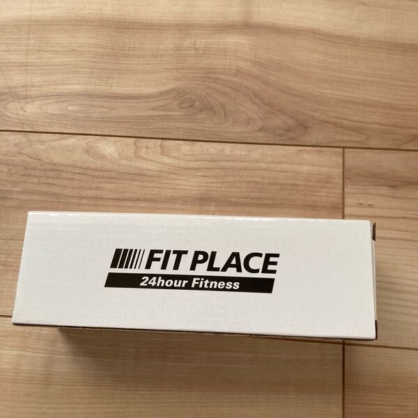 水素水ボトル fit place