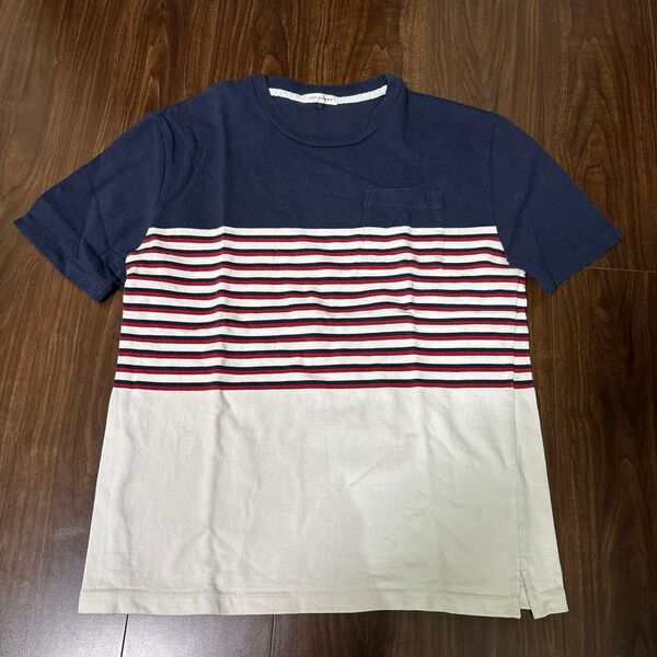 AVV アベベ メンズTシャツ