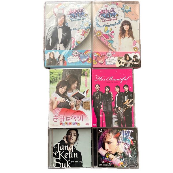 チャングンソク CD&DVD フォトブック フォトブック+ペンダントトップ