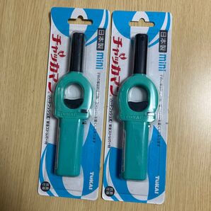 ライター CR チャッカマン ミニ 1本 ライター 着火 BBQ イベント 着火材 キャンプ アウトドア 日本製 ポスト投函