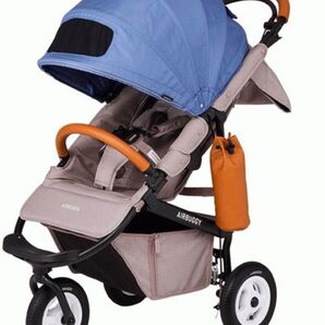 AIRBUGGY ココブレーキ フロムバース オプション品セット