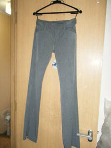 BOSCH Bosch small size 32 pants slacks bottom me6975