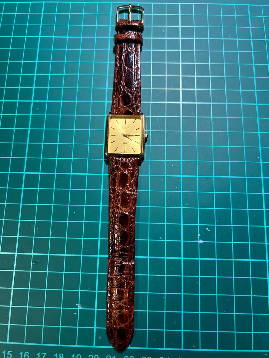 Yahoo!オークション -「(citizen シチズン)18k」(エクシード Yahoo!オークション -「(citizen シチズン)18k」(エクシード