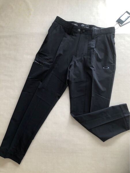 送料無料◆新品◆オークリー SKULL RELAX NEATLY TAPERED◆(32) w82cm◆FOA405137-02E◆OAKLEY スカル