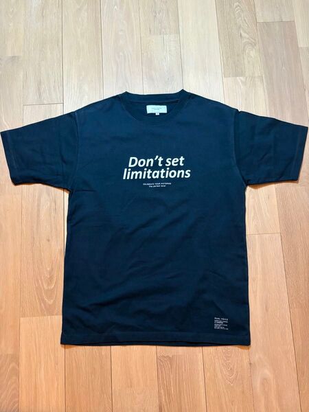 DUAL VOICE トップス カットソー Tシャツ コットン100 M 半袖