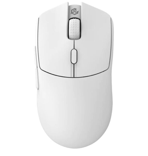 GWolves HTS Plus HTS+ 8K ゲーミングマウス ワイヤレス 軽量 無線 8000Hz