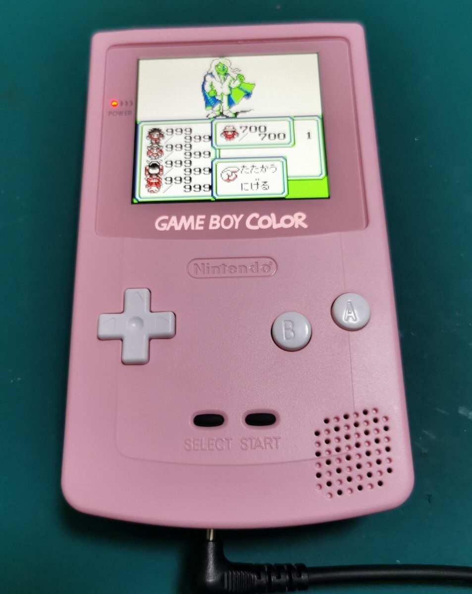 Yahoo!オークション -「ゲームボーイカラー ips」の落札相場 Yahoo!オークション -「ゲームボーイカラー ips」の落札相場
