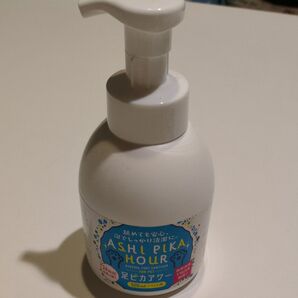 グッドスマイルインターナショナル バイオフレッシュ 足ピカアワー for pets 500ml