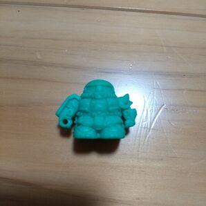 MS-06FZ ガン消し ザク SDガンダム ガン消し