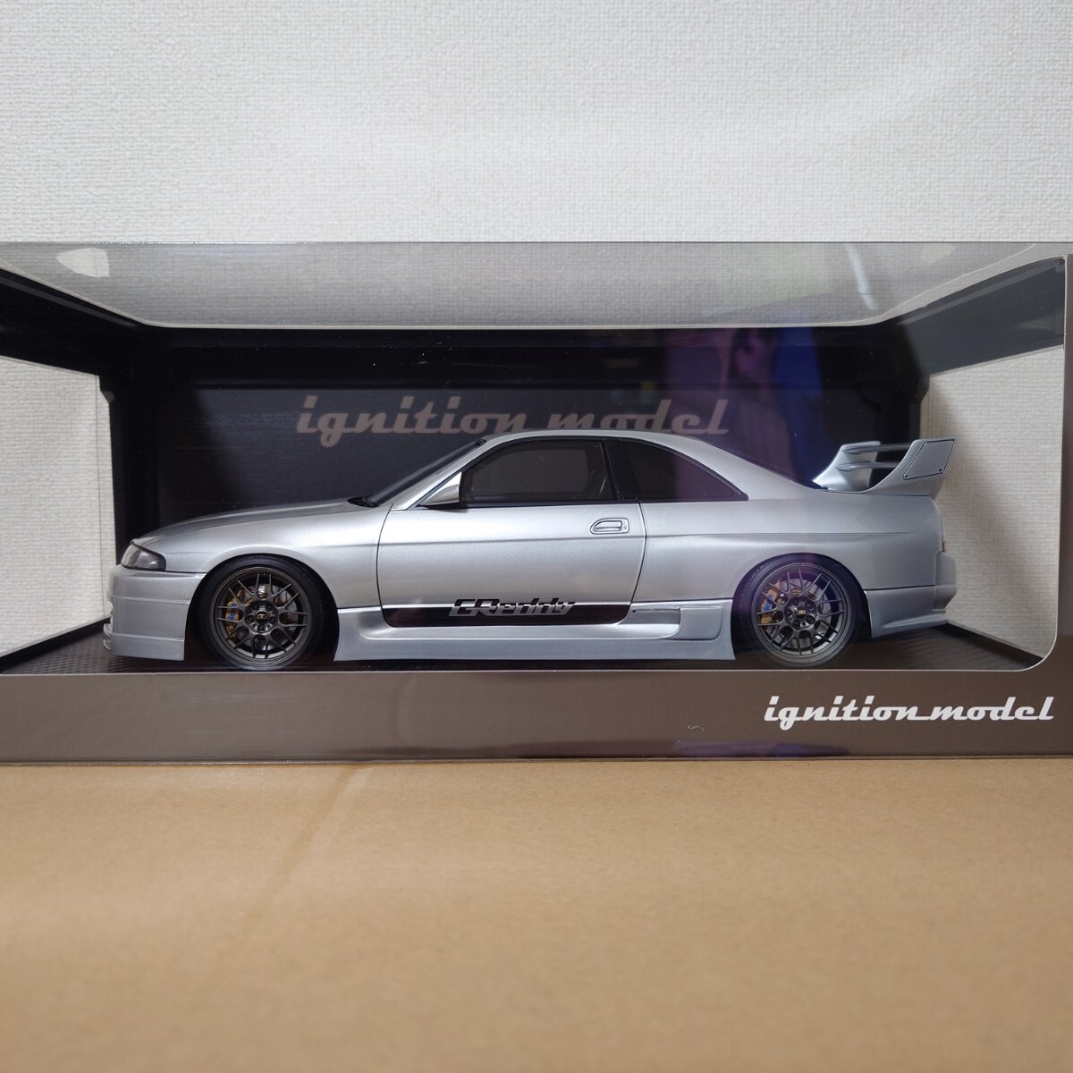 Yahoo!オークション -「1/18 gt-r r33」の落札相場・落札価格 Yahoo!オークション -「1/18 gt-r r33」の落札相場・落札価格