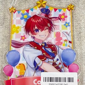すたぽら Coe. アクスタ