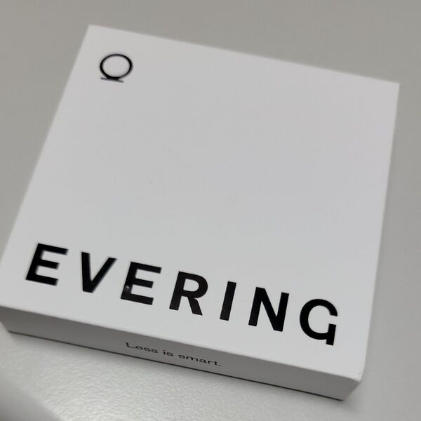 EVERING WALLET エブリング