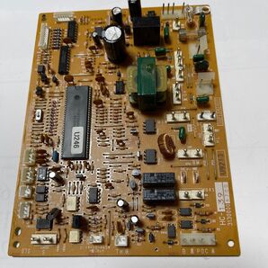 サンポット石油ストーブFF-7000S.(U).C.D.G.I制御基板です♪♪
