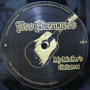 Los Hermanos / Influence EP