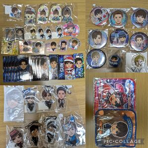 岩田剛典 セット EXILE 三代目