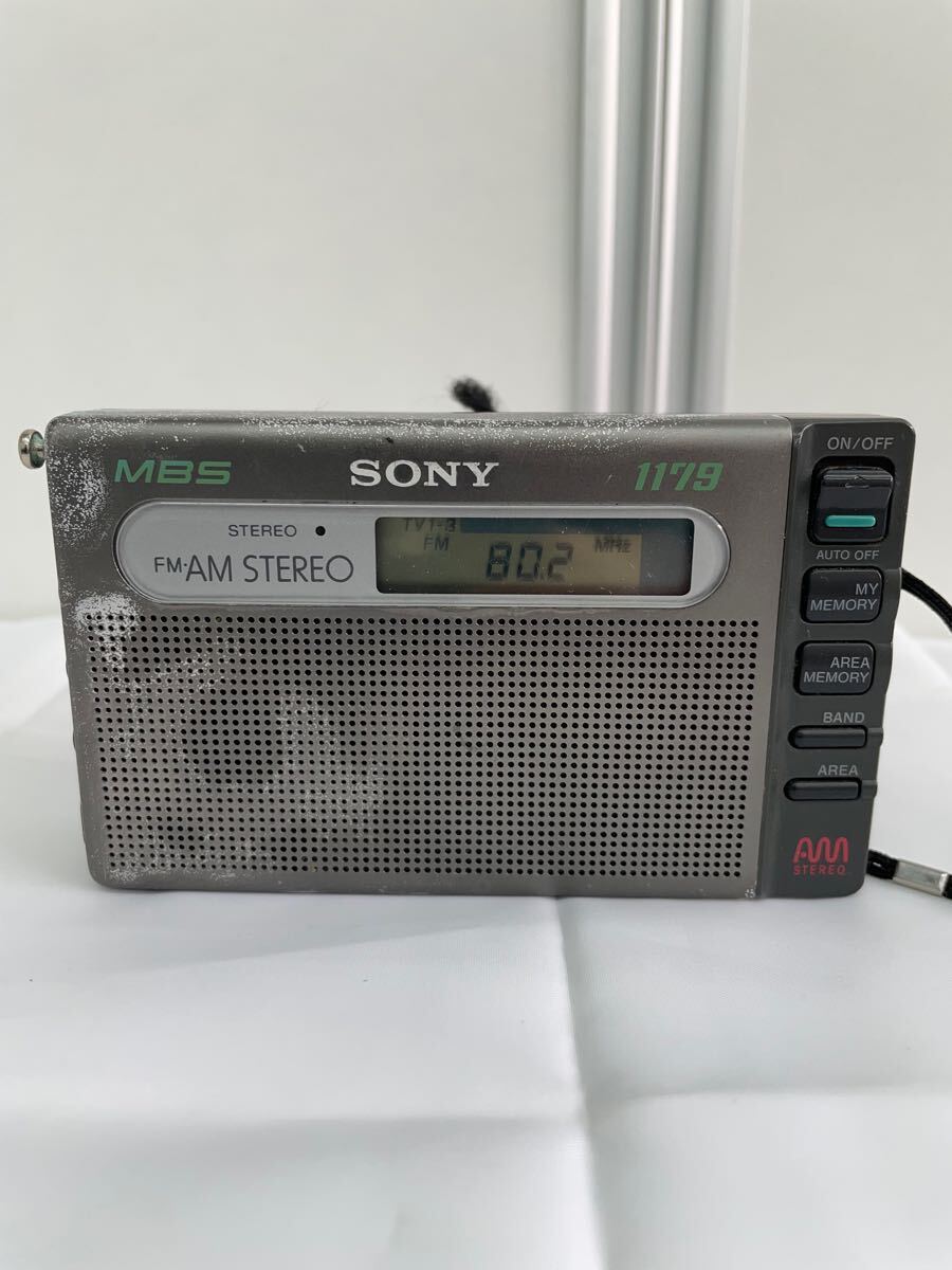 Yahoo!オークション -「ソニー srf-m100」の落札相場・落札価格 Yahoo!オークション -「ソニー srf-m100」の落札相場・落札価格