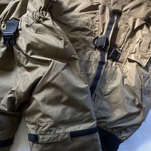 イギリス軍 UPPER DECK CREWSUIT