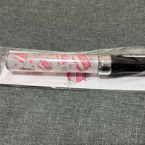 関西ジャニーズJr. ペンライト 未使用新品 城ホあけおめコン 関西 Ambitious 松竹座
