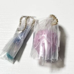しゅごキャラ ガチャガチャ アミュレットハート アミュレットスペード