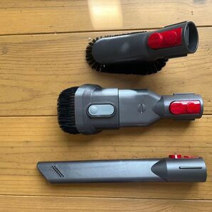 ダイソン dyson V10 V11